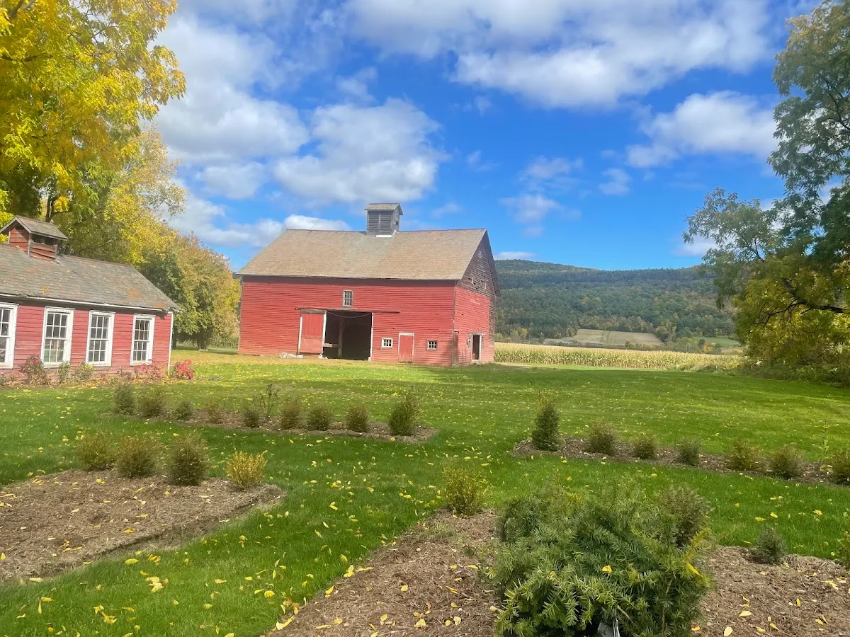 The Beekman House