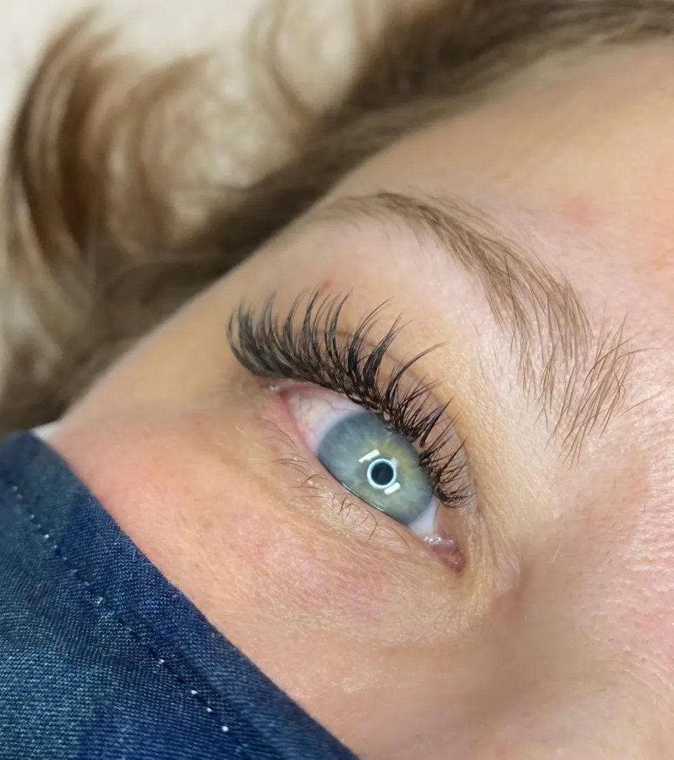 Luxe Lash & Brow LLC