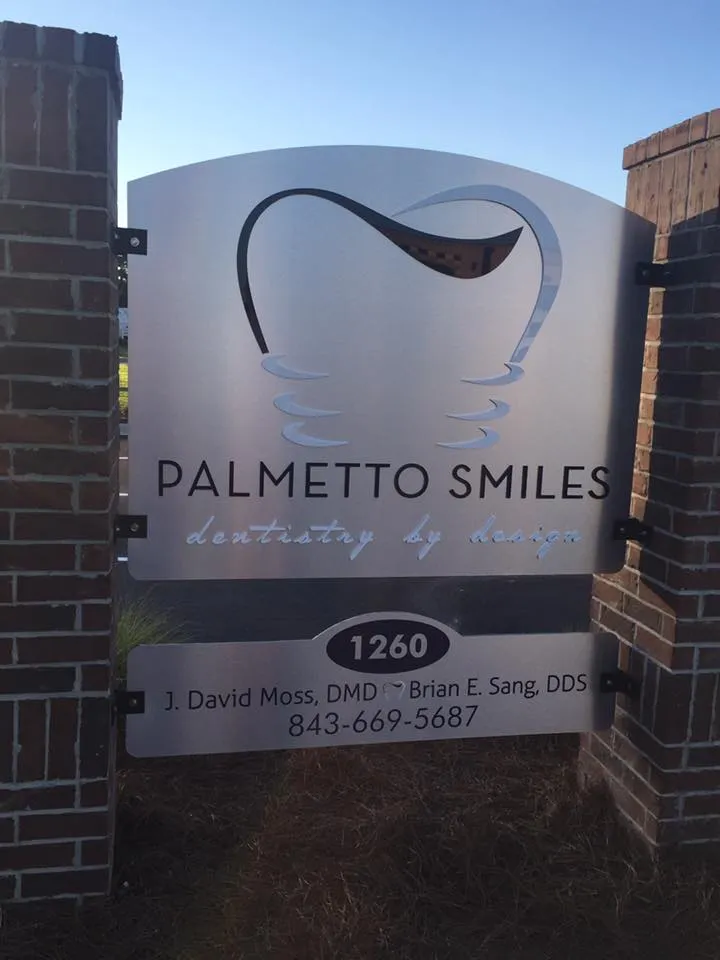 Palmetto Smiles: Dr. Sang and Associates