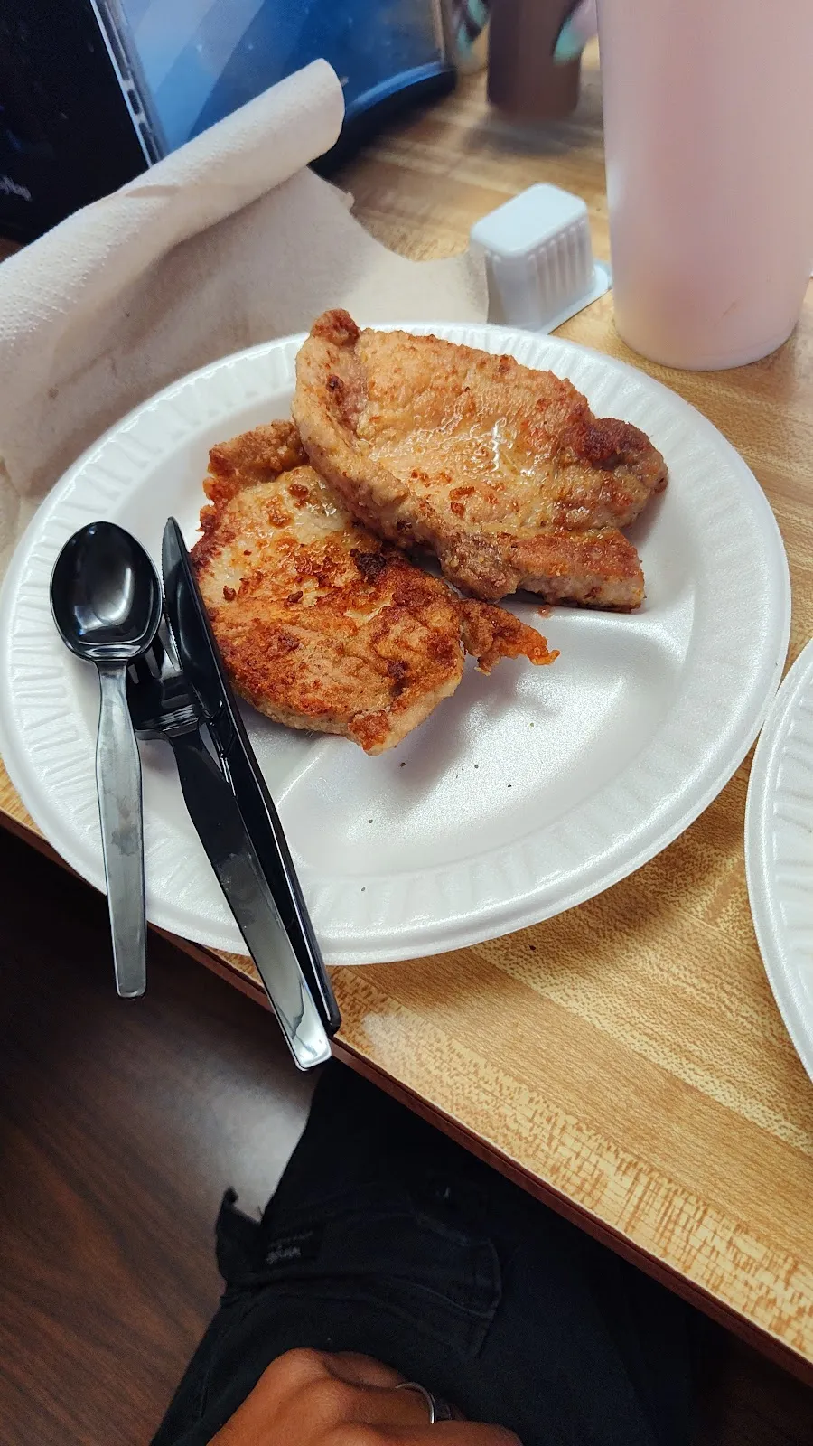 Debbie's Restaurant & Catering