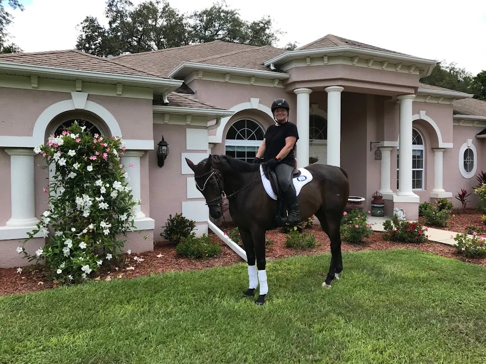 Under The Oaks Equestrian Center
