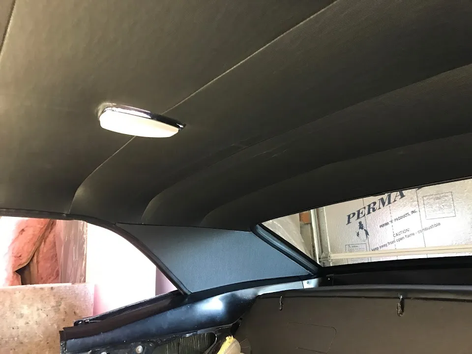 Auto Pro Interiors