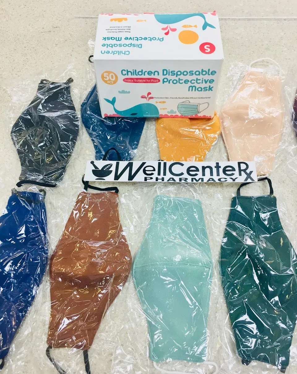 Well Center Pharmacy
