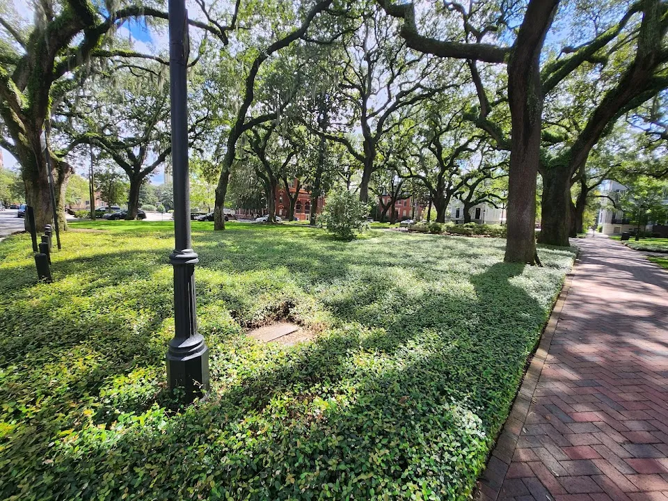 Pulaski Square