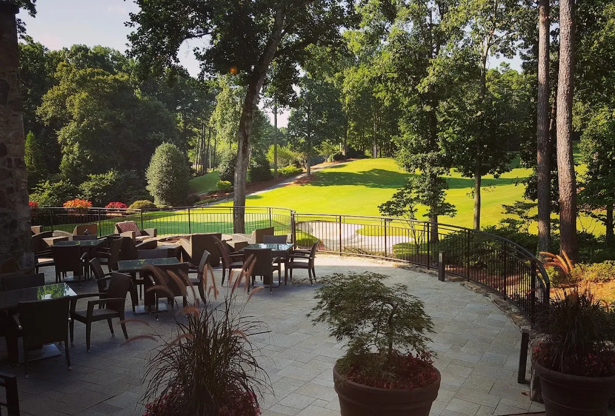 The Country Club of the South