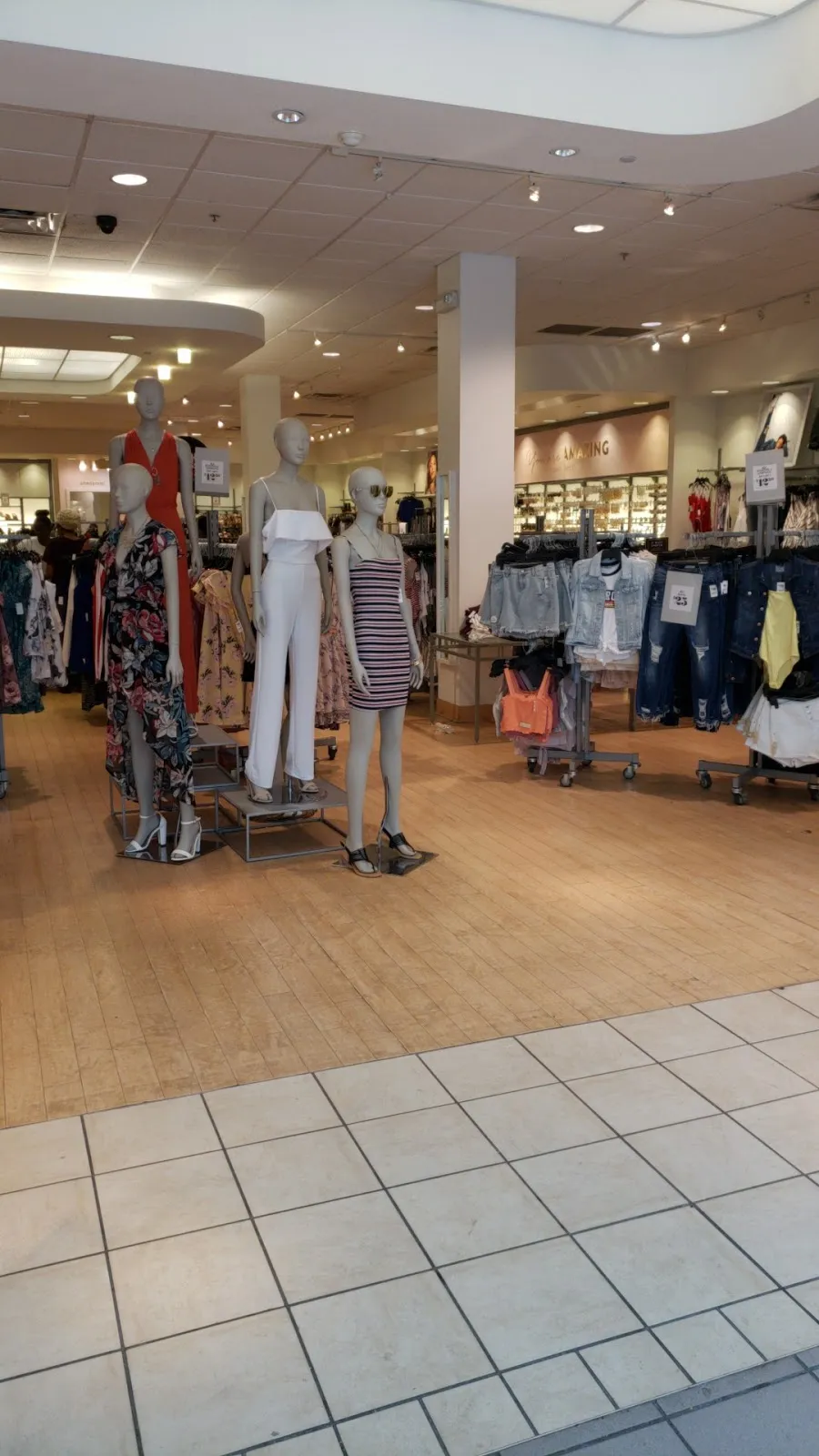 Charlotte Russe