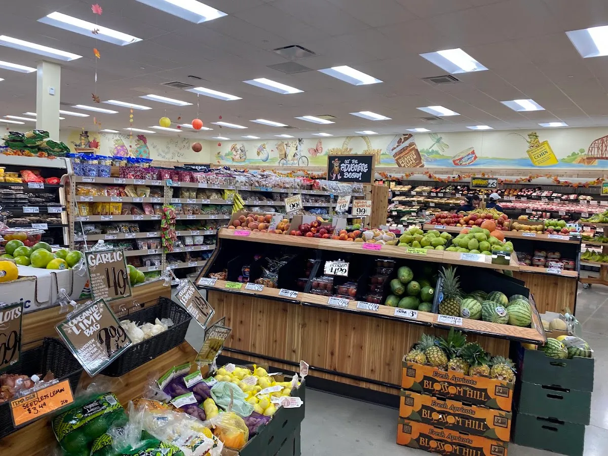 Trader Joe's