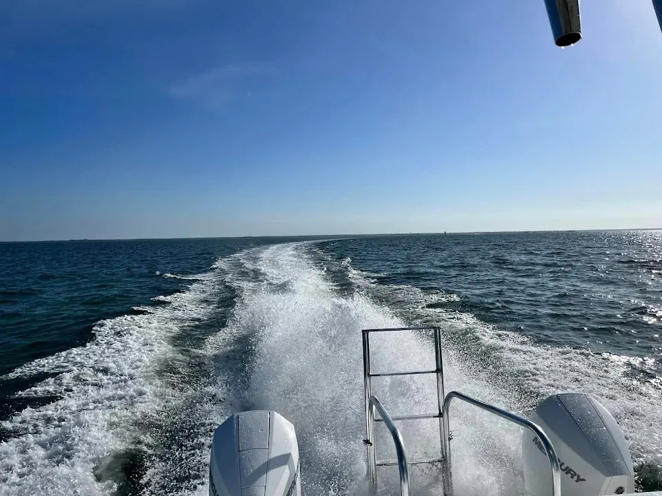 Bottom Dwellers Scuba and Charter