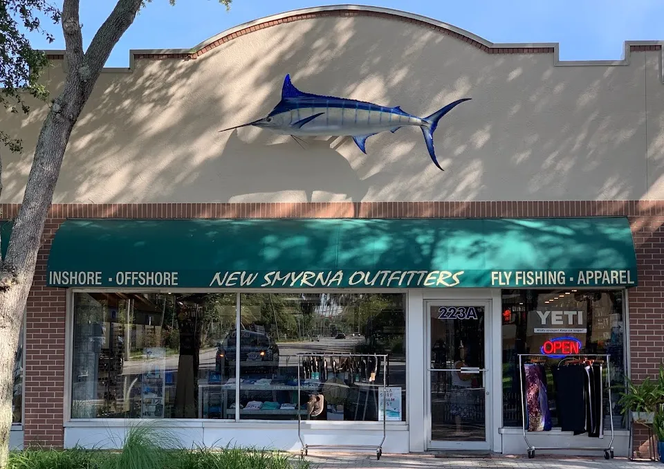New Smyrna Outfitters
