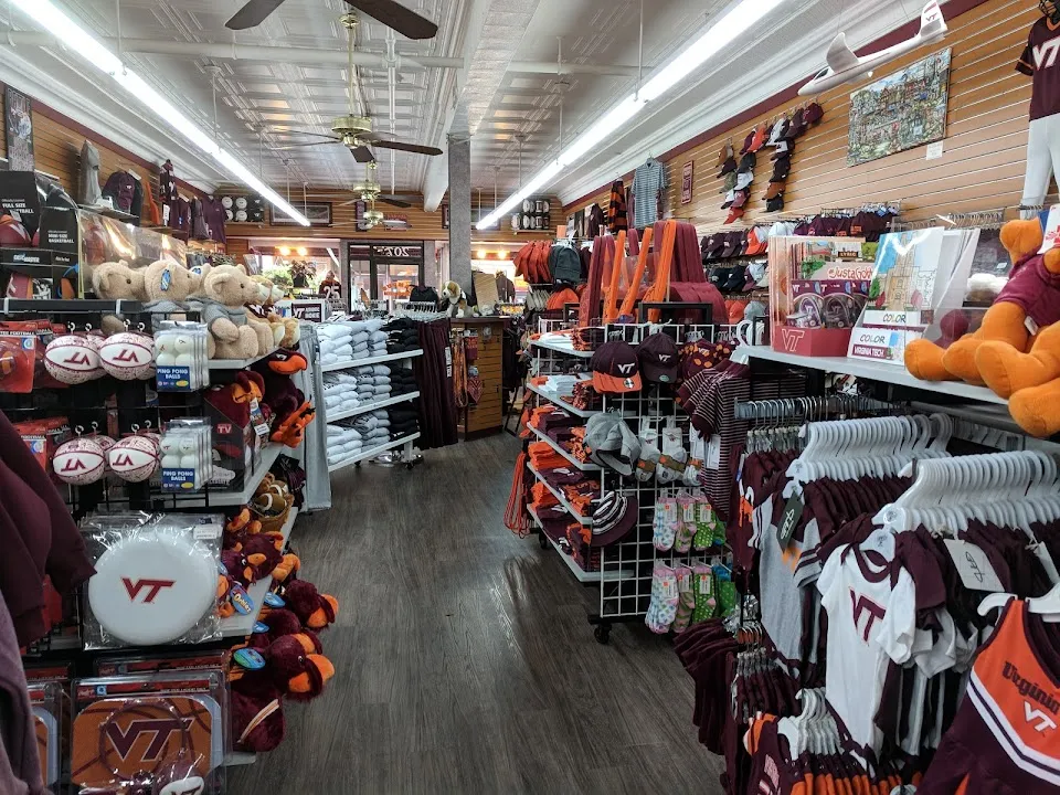 Campus Emporium