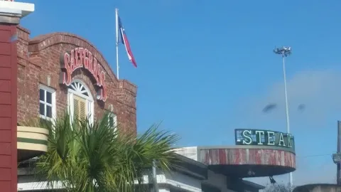 Saltgrass Steak House