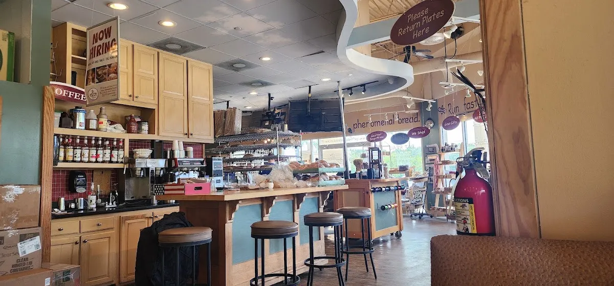 Great Harvest Bread Co.