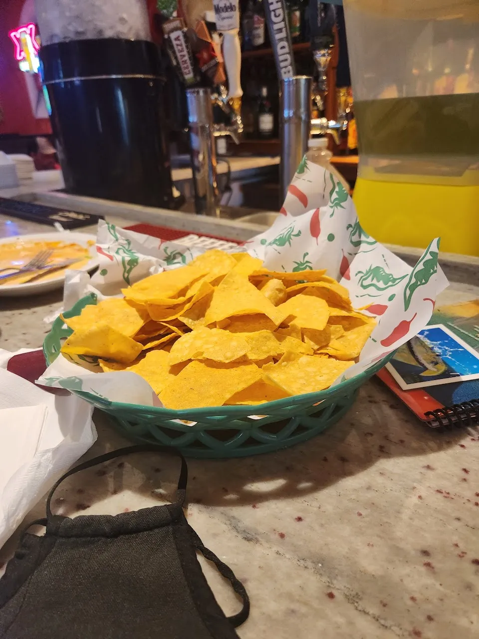 Zapatas Grill Mexican Restaurant