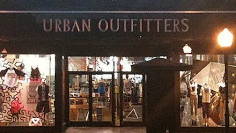 Urban Outfitters