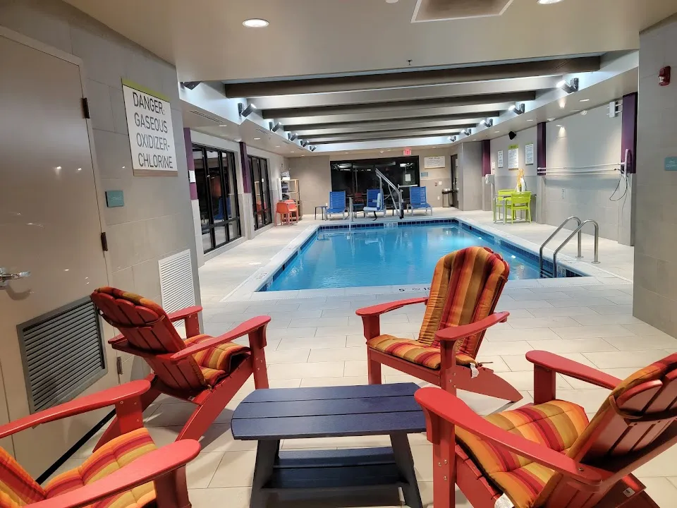 Home2 Suites by Hilton Blacksburg