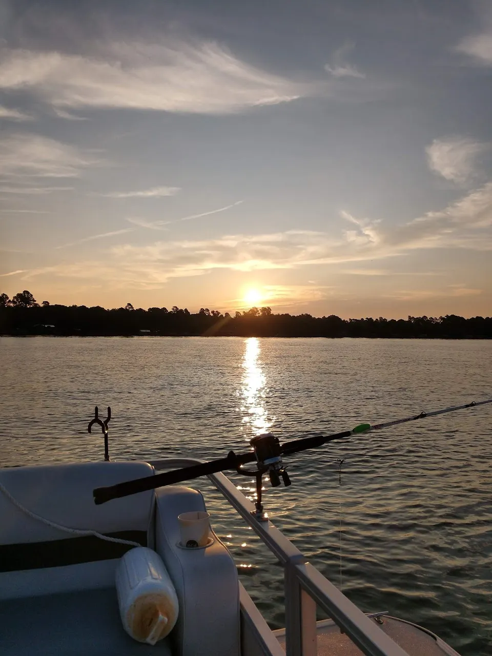Cooper's Landing