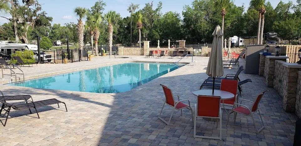 Belle Parc RV Resort