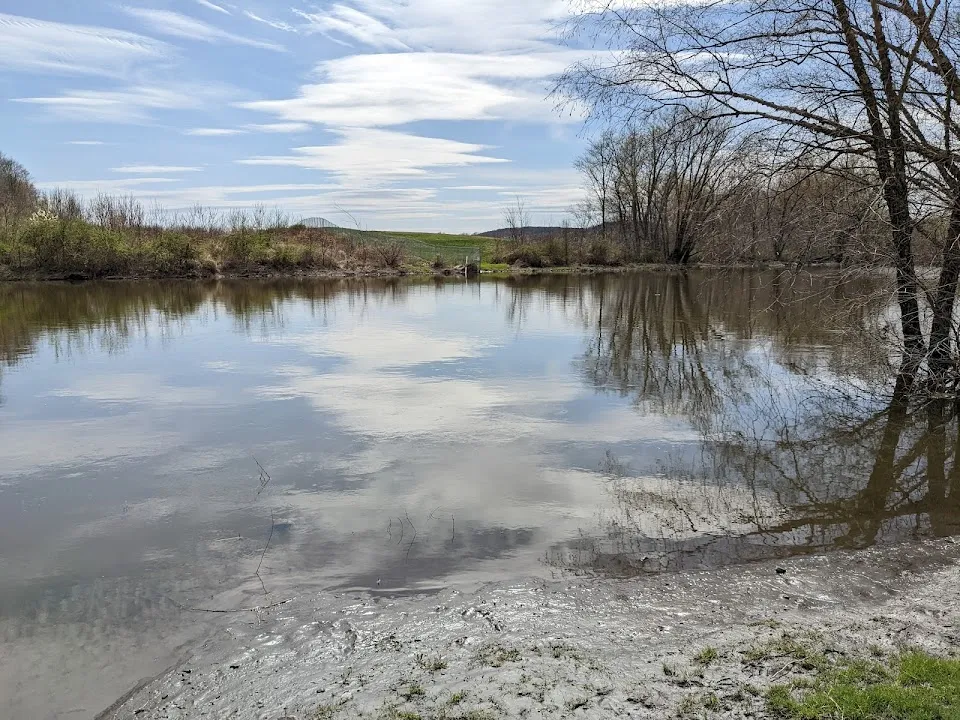 Benedict Farm Park
