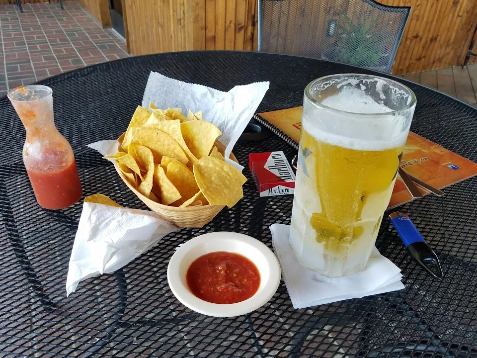 El Parral Mexican Restaurant
