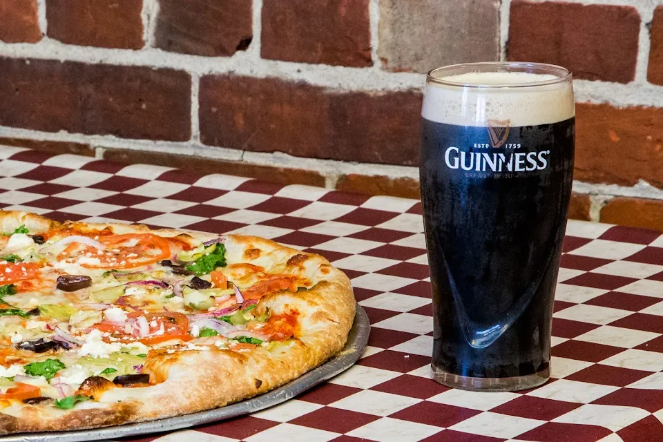 Ramunto's Brick Oven Pizza
