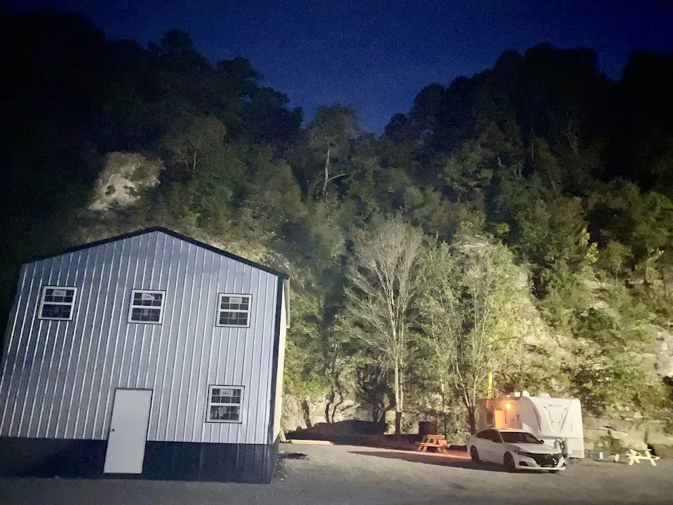 River Roost RV Park