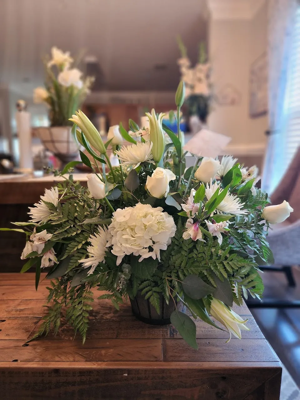 Plantation Florist and Events