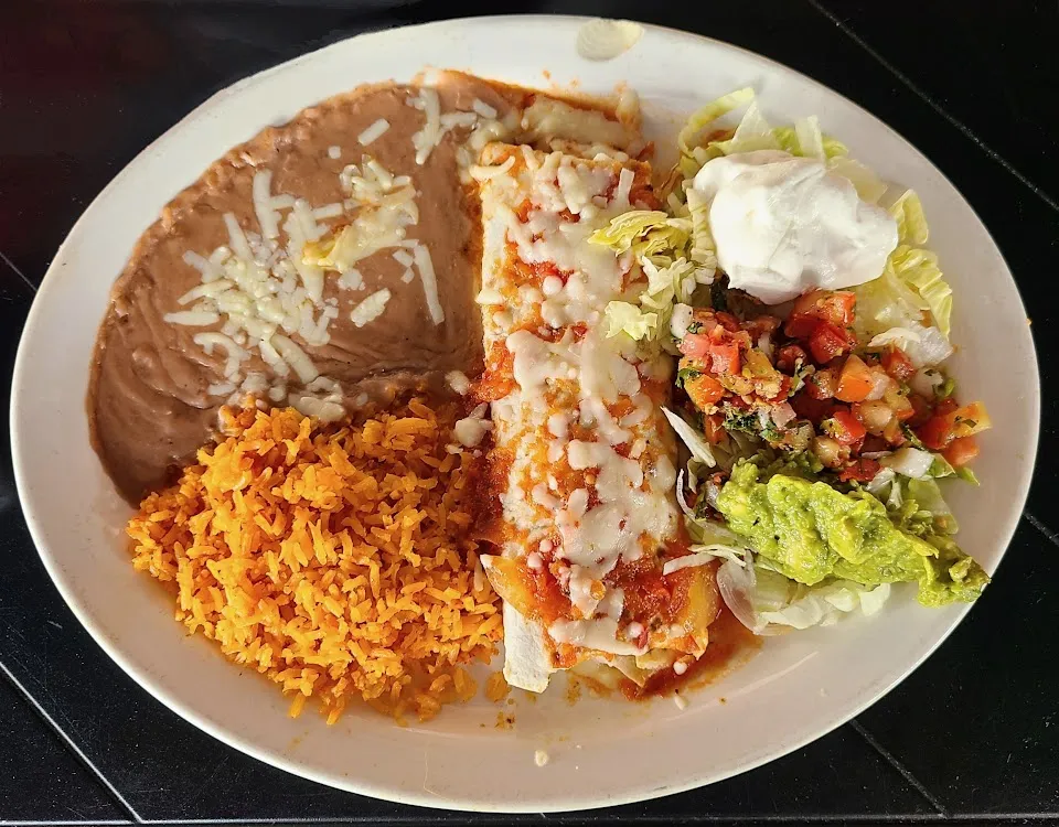 El Sol De Mexico bar and grill