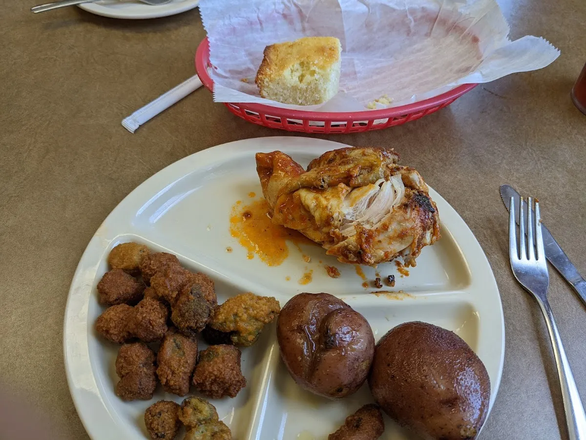 Moss's Restaurant