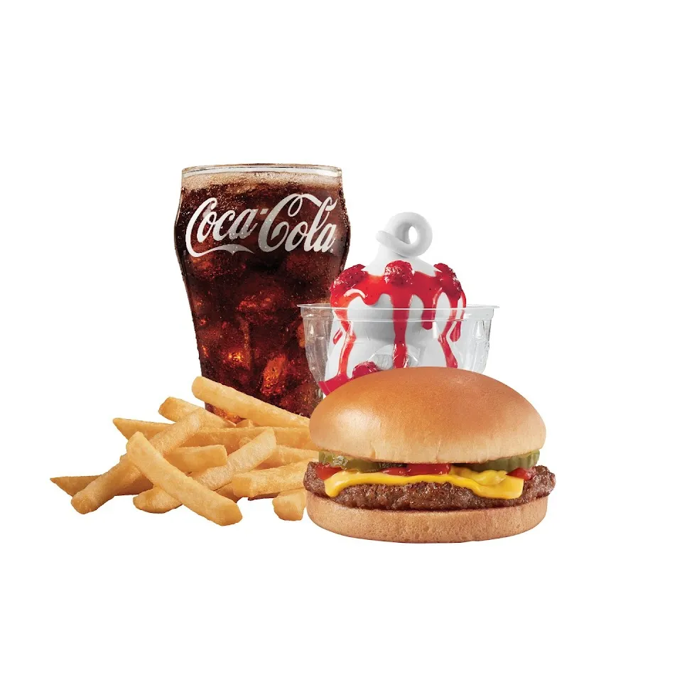 Dairy Queen Grill & Chill