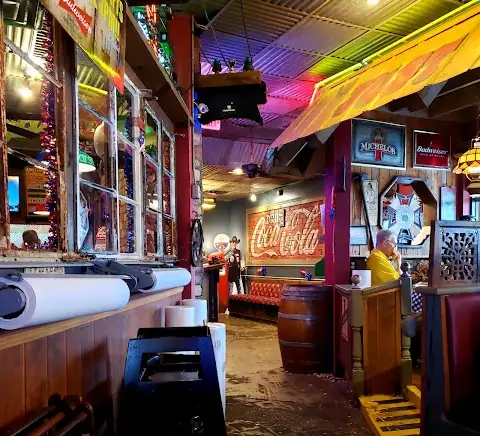 Cody's Original Roadhouse - Spring Hill