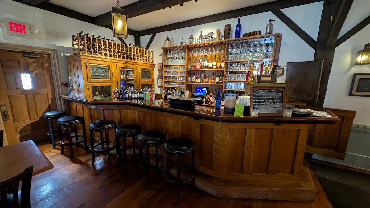 Bull’s Head Inn