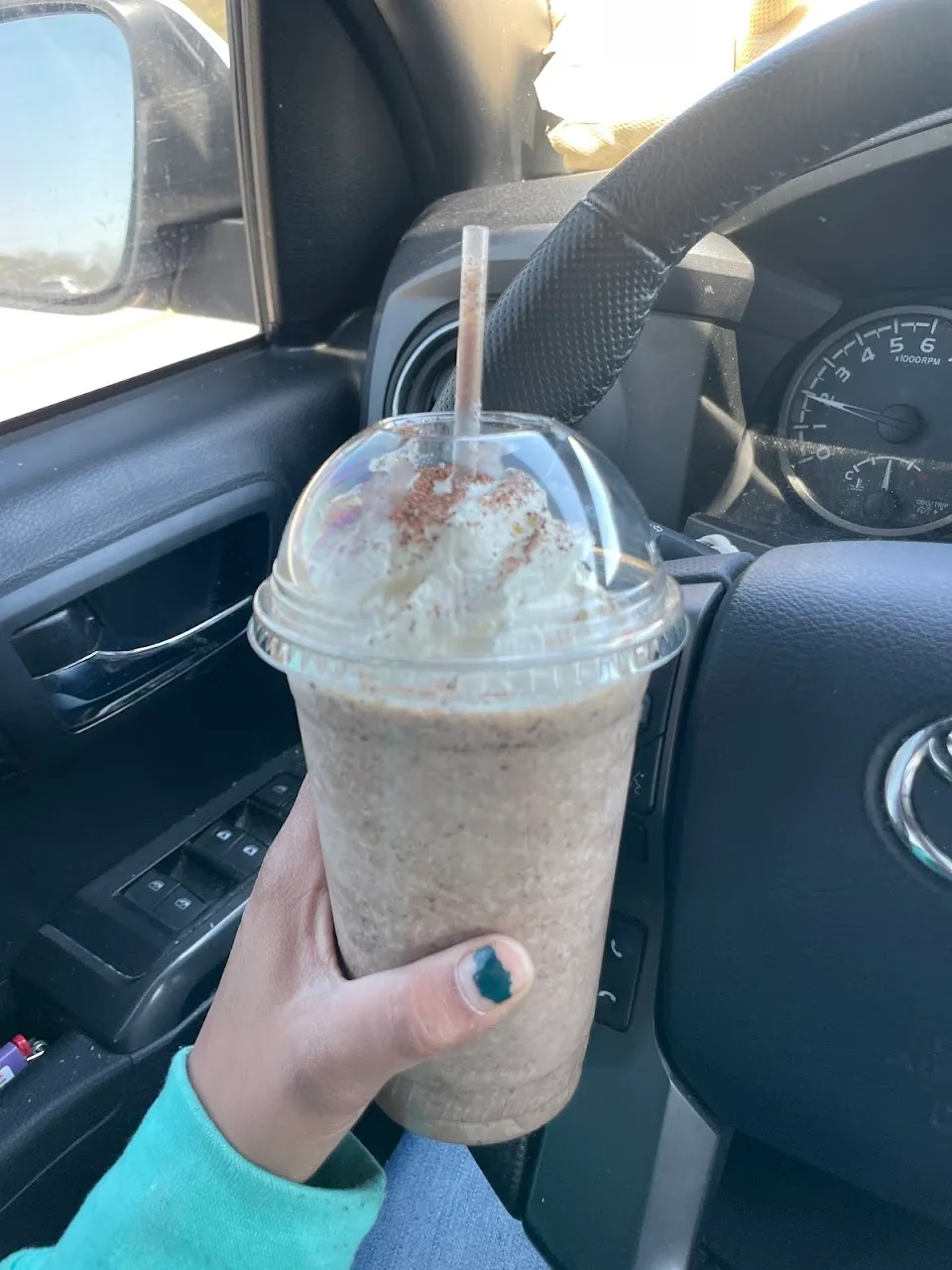 Harbor Mountain Coffee House