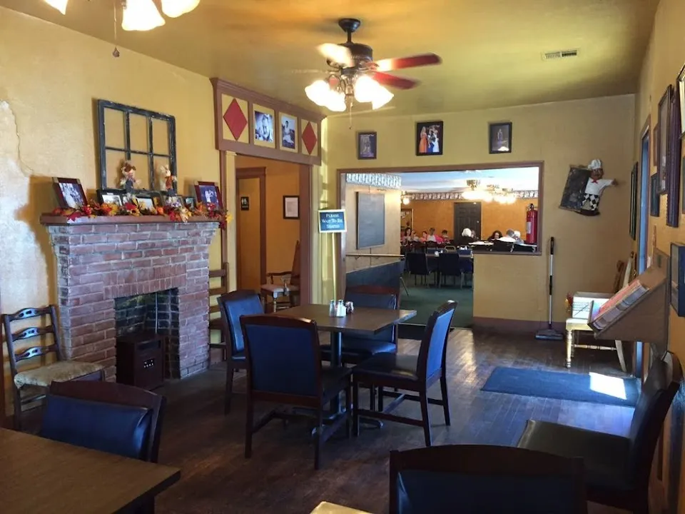 Roseanna's Italian Food