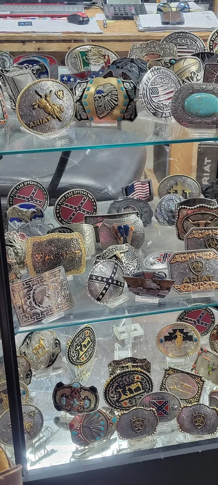 Booty Brothers Western Store