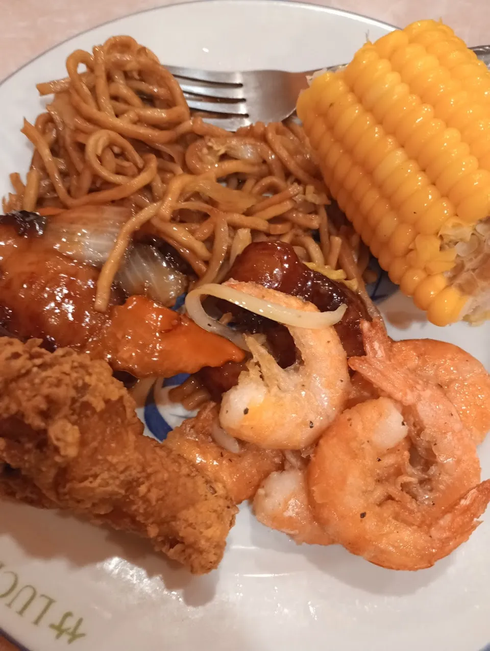 China Wok