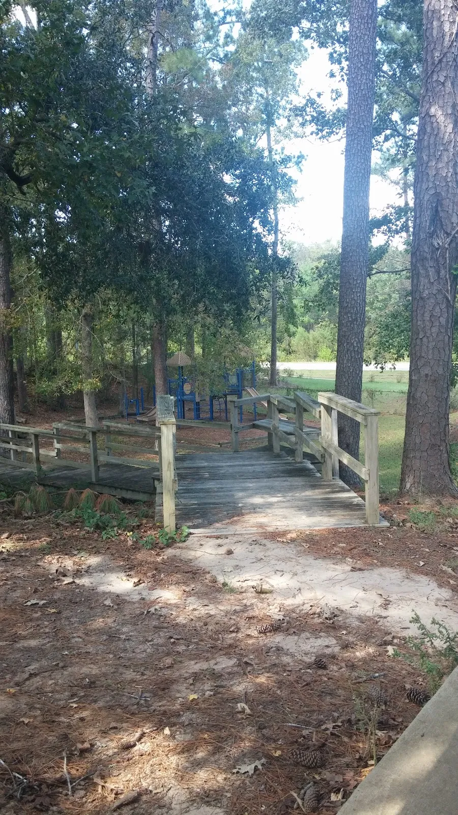 Dogwood Park