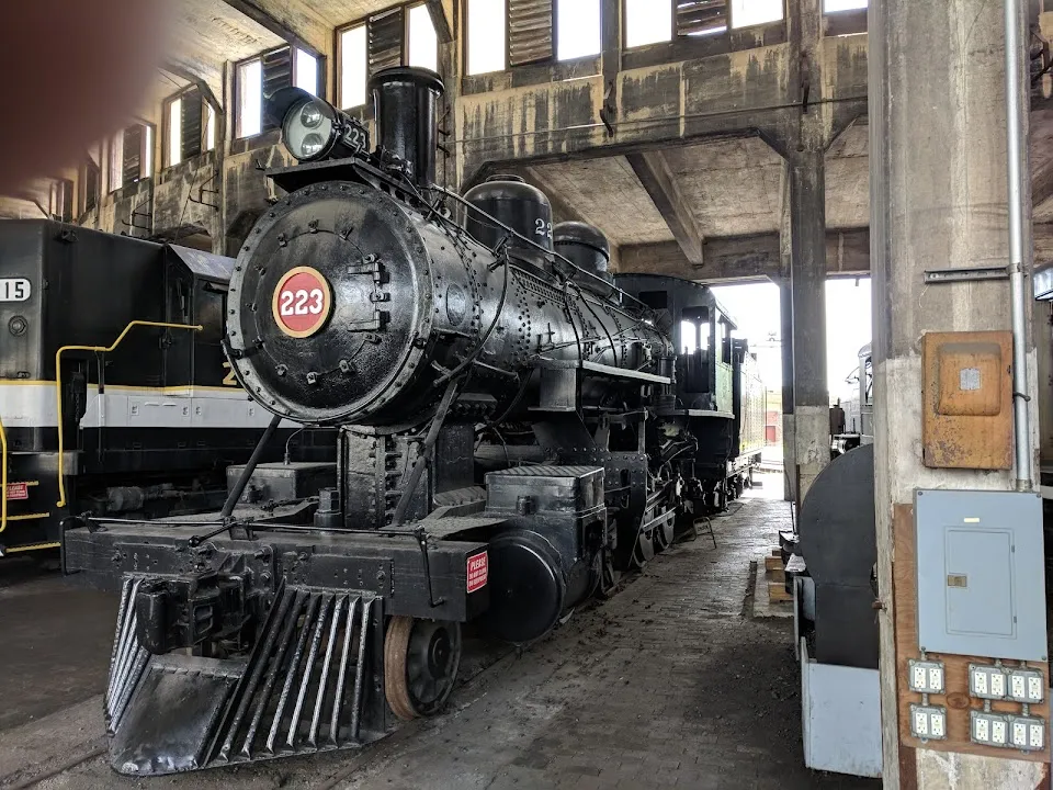 Savannah History Museum