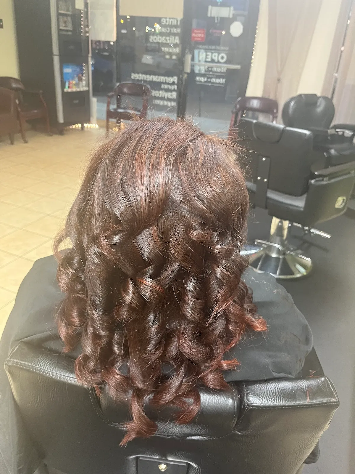 Gissele's Hair Designs