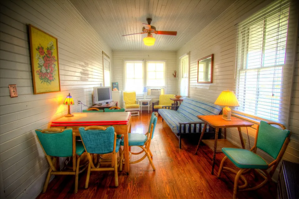 My Beach House Vacation Rentals on Tybee Island, GA