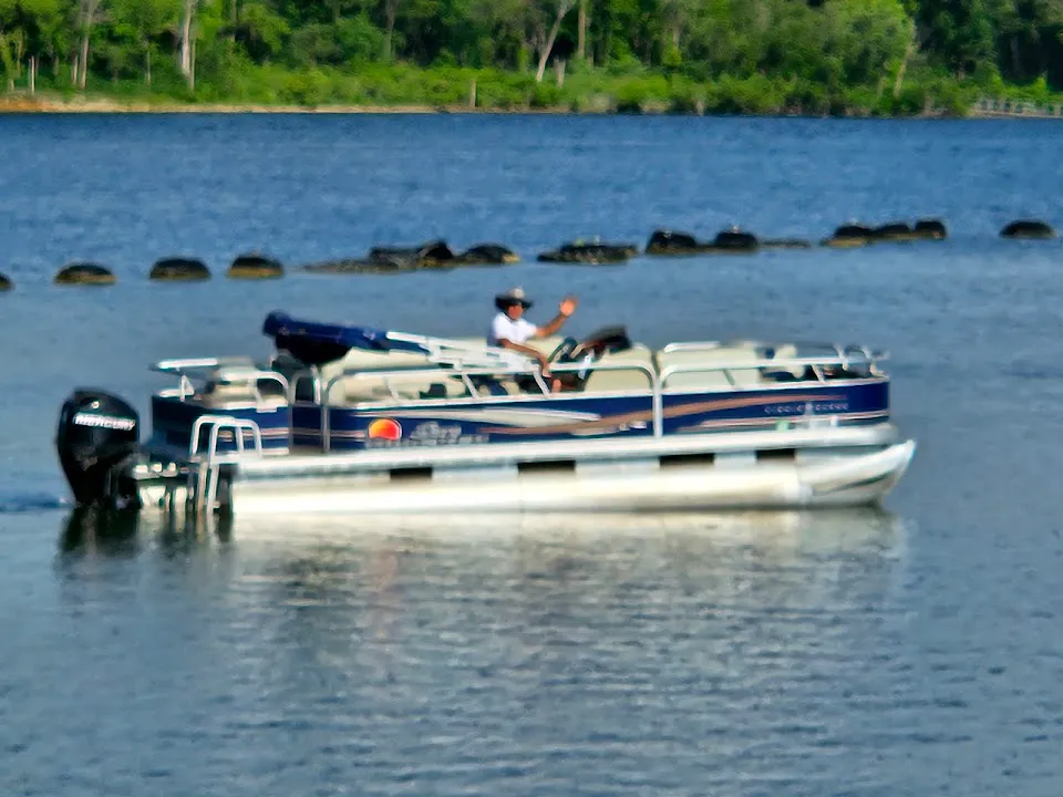 Snake Creek Marina