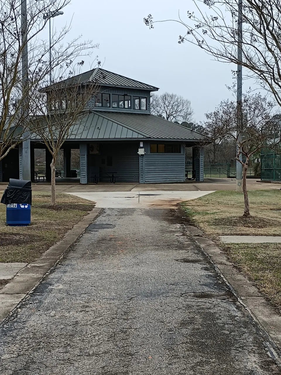 Bobby Richardson Sports Complex
