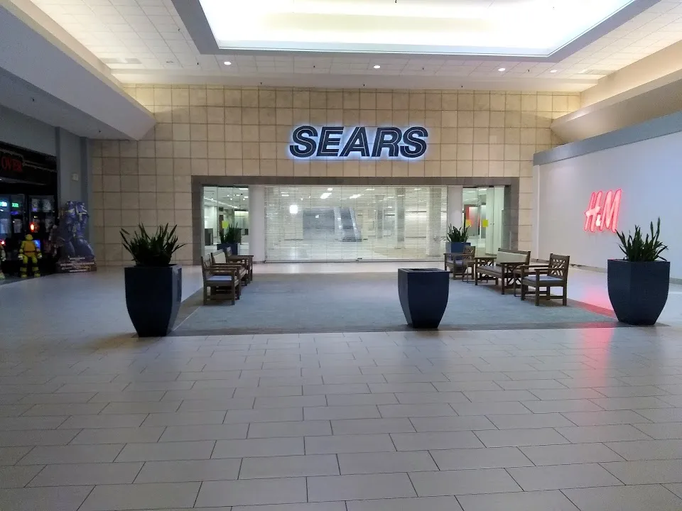 Volusia Mall
