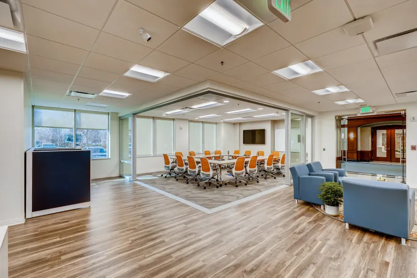 Office Evolution - Johns Creek