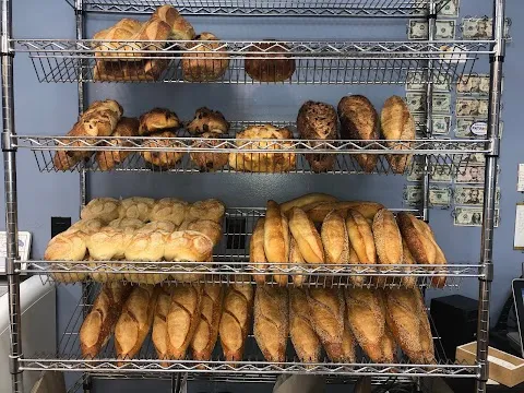 LaLima's Bakery