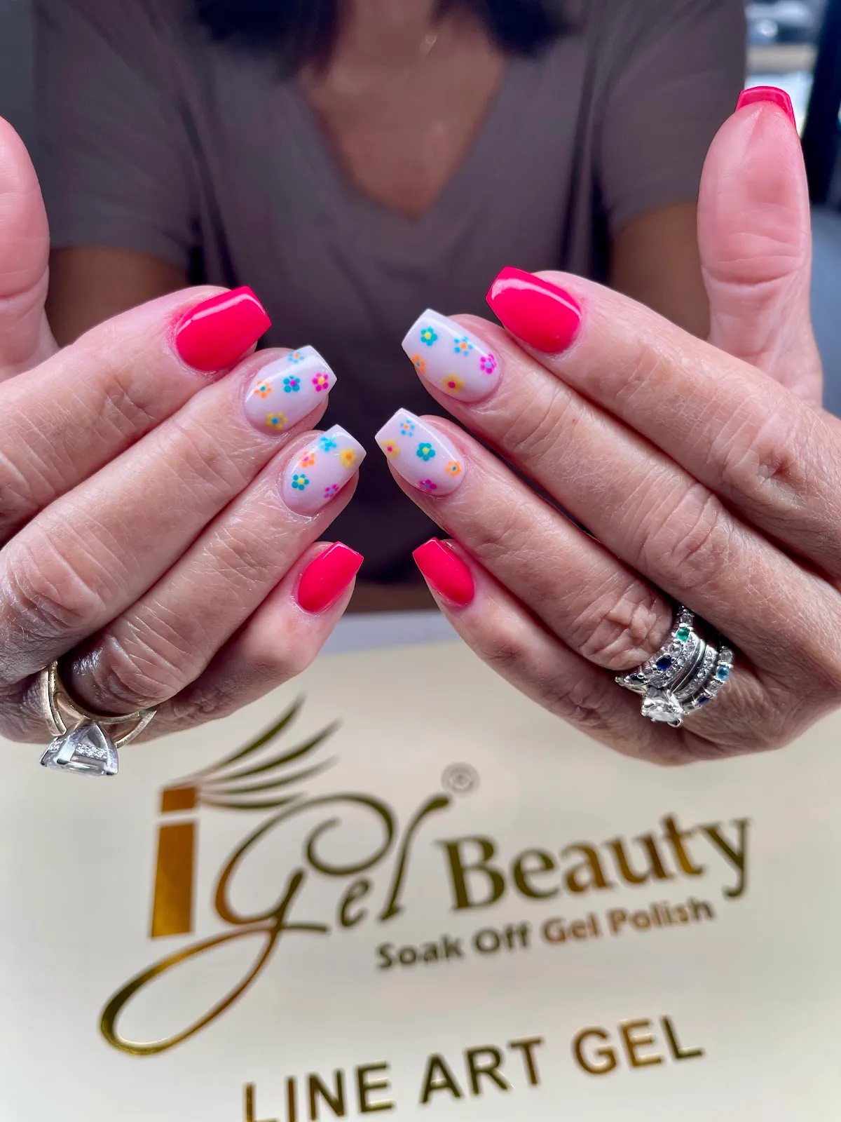 California Nails