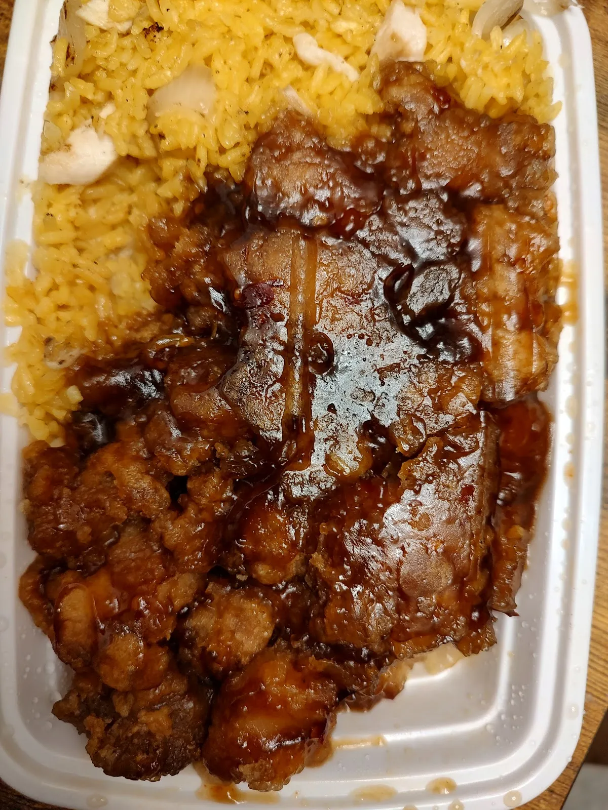 Great Wall Chinese Restaurant