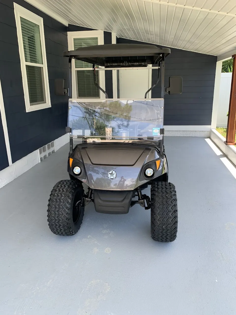 Paradise Power Sports