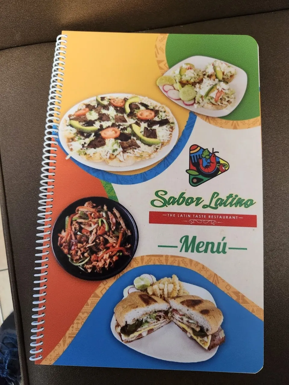 Sabor Latino Restaurant