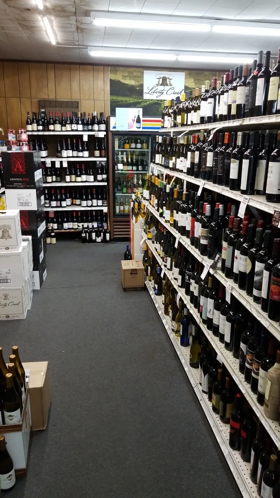 Rabun ABC Package Store