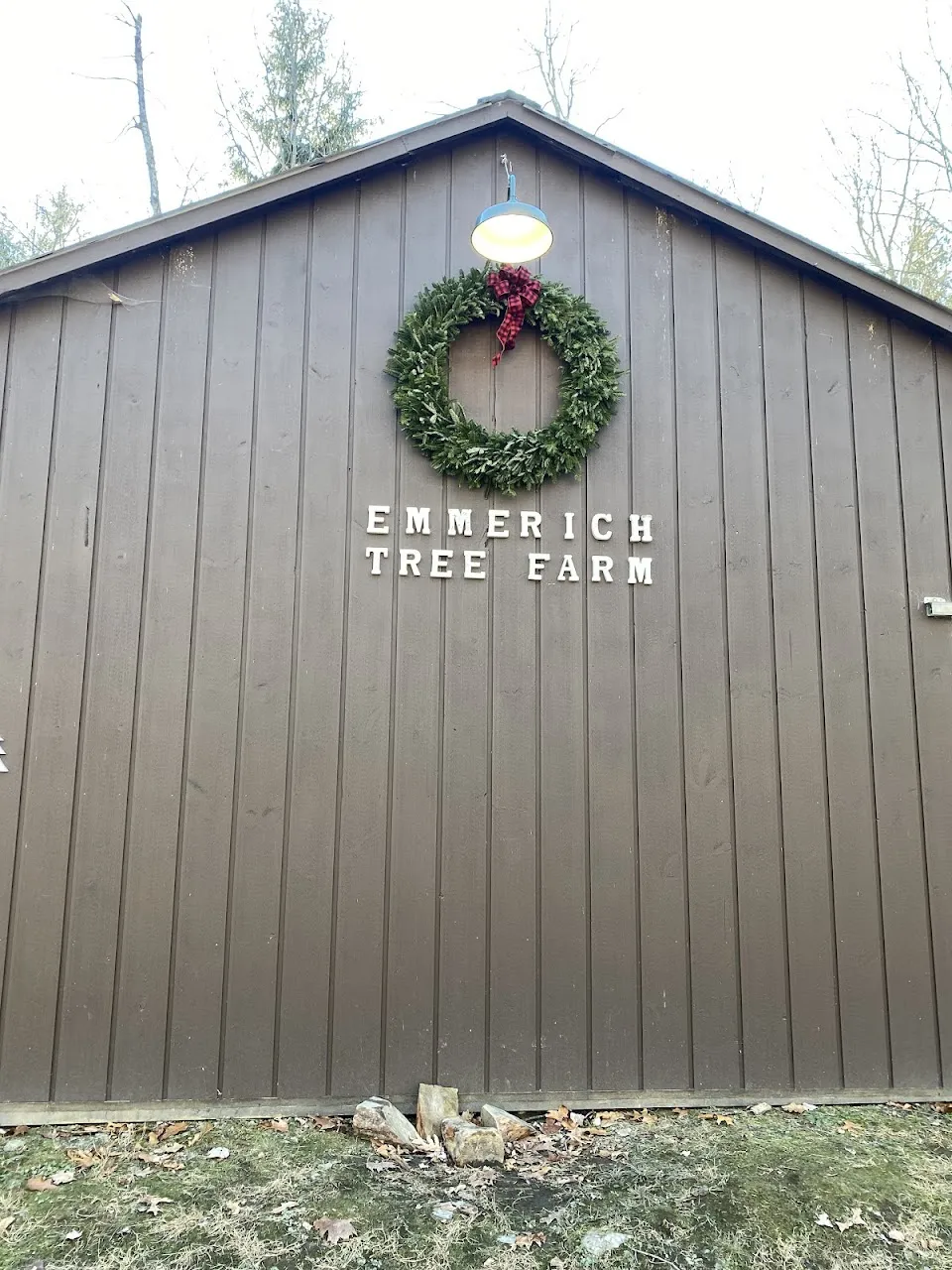 Emmerich Tree Farm